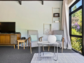 Kete Aronui - Hanmer Springs Holiday Home