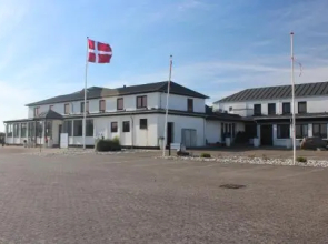 Strandhotellet Vedersø