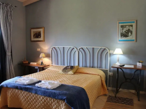 Santa Igia B&B Country House
