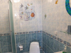 Меблированные комнаты Angel Inn