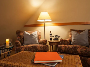 The Ocean Lodge