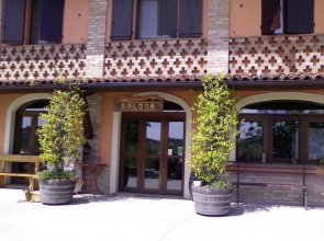 Agriturismo Vecchio Torchio