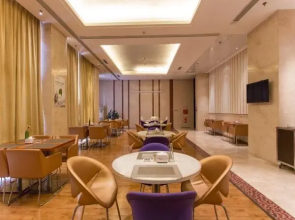 Jinjiang Metropolo Hotel - Shenyang Beiyi Road Wanda Plaza