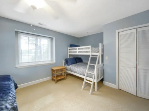 21 Wren Drive at The Sea Pines Resort