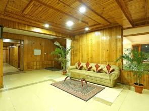 Akas Resort