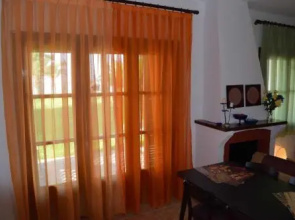 Aparthotel 4 stars Kalyves Polygyrou