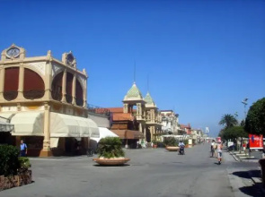 Casa Vacanze Grazia