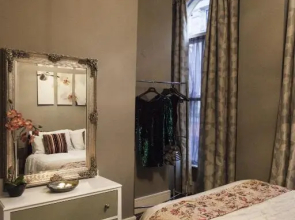 Satori Serviced Apartments