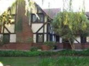 Petts Wood Lodge