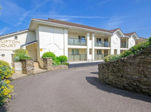 Apt 16, Seaviews, Slps 5 Indoor Heated Pool