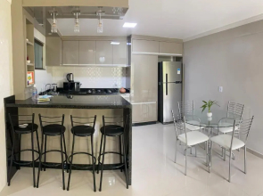 Apartamento em Pomerode