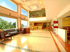 Arcadia Regency Hotel