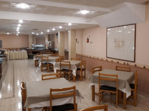 Hotel Leblón