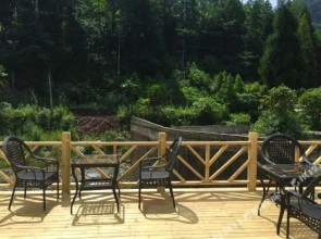 Jingtai Qingchengshan