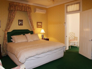 The Old George & Dragon Guesthouse