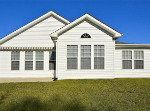 Harts Landing 34114 Caitlins Corner by Long & Foster