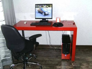 5 звёзд Апарт-отель