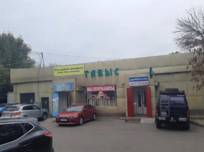 Apartamenty 11-j mikrorajon, 4