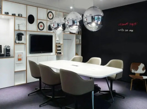 citizenM London Bankside