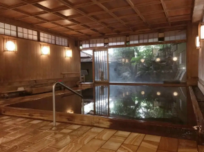 Itoen Hotel Matsukawakan