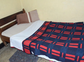 Keekorok Guest House