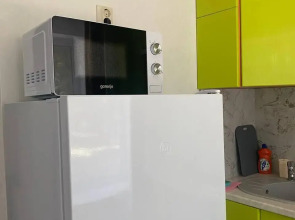 Апартаменты на улице Пирогова 21