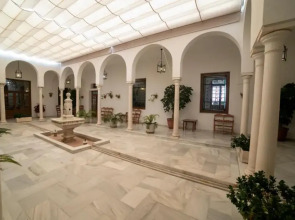 Villa Turística de Priego de Córdoba
