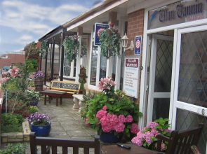Ellan Vannin Guest House
