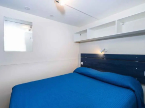 The Charming Mare Pineta Mobile Home 4 Persons