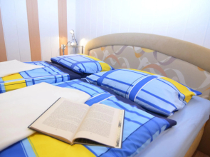 Cozy Holiday Home in Wernigerode with Private Garden