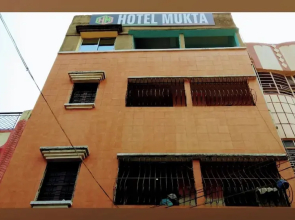 Goroomgo Mukta Dhanbad
