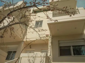 Georgia's Family Apartment