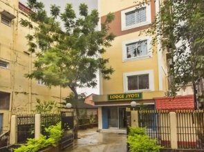 Hotel Jyoti