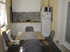 Apartment Dunav