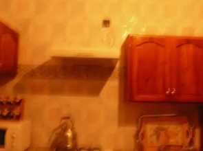 Residence Monrovia