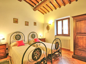 Villa Portole Due