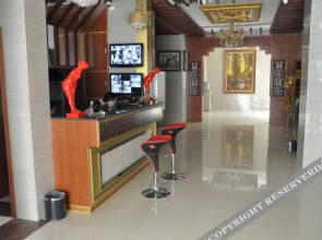 Magpie Lotus Hotel(三元酒店（瑞宏路店）)