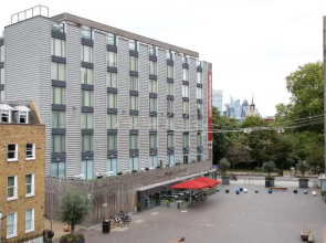 The Bermondsey Square Hotel