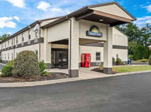 Days Inn Lancaster PA Dutch Country