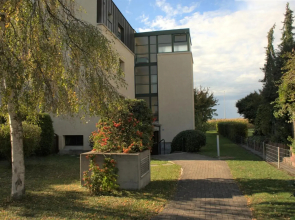 Cozy, Large, Modern, Apartment - in Basel