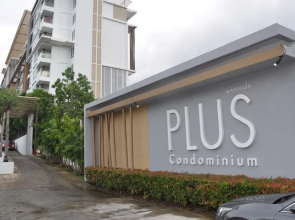 Plus Condominium 2