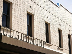 Hougoumont Hotel