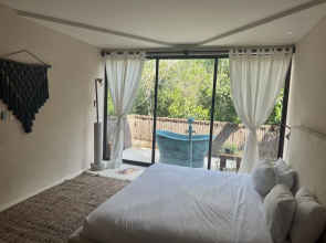 Tribu Chaac Apartments