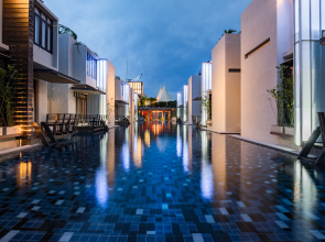 Let's Sea Hua Hin Al Fresco Resort