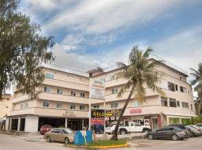 Hotel Galleria