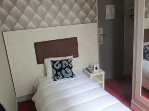 Pavillon Opéra Lafayette