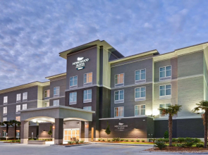 Homewood Suites by Hilton New Orleans Westbank