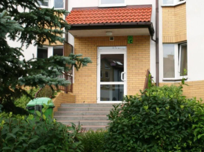Apartament Fikakowo