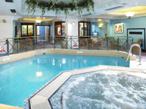 Manchester Portland by Sunday