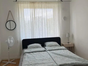3 Rooms Cozy Apartment